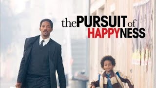 The Pursuit of Happyness Must Have Had Nice Pants WILL SMITH INTERVIEW SCENE [upl. by Aubrey910]