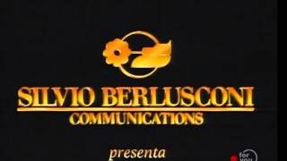 Silvio Berlusconi Communications HQ [upl. by Llirrehs896]