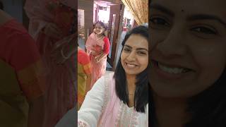 Mini vlogminivlog dailyvlog trending marathivlog birthday party viralvideo [upl. by Qidas]