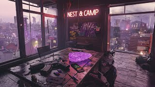 ZOMBIEFEST TOURNAMENT NEST amp CAMP CHALLENGE SOLO WEEK 3 LIVE MW3 ZOMBIES [upl. by Yzzo405]