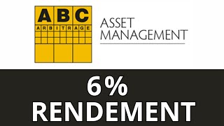 abc arbitrage  investir pour le dividende [upl. by Durston989]