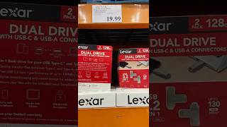 USA Pen Drive  Costco  India USA Price Comparison [upl. by Alla561]