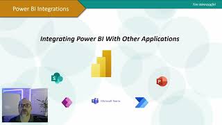 Integrating SharePoint Document Metadata into Power BI [upl. by Binnings]