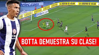 Ruben Botta ● Talleres de Cordoba ► 2024 ᴴᴰ [upl. by Adamson31]