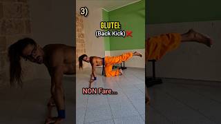 5 esercizi da NON fare sono inutili evita workout fitness [upl. by Aiclef759]