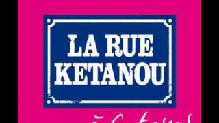 80 Tours de la Terre  La Rue Ketanou [upl. by Felten759]