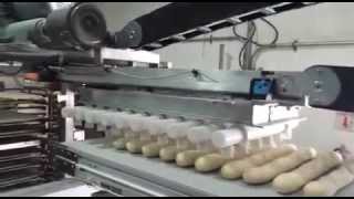 ROBOTRAY® Vacuum Depanning [upl. by Ateval585]