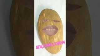 फोलकोभीभीबातकरताहै🤪🤪😁😁 comedy fannyvideo trending comedymemes youtuber new [upl. by Krys]