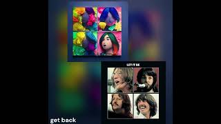 Get Back  Beatles japanese musician cover [upl. by Sicnarf]