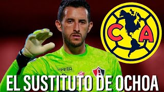 🚨BOMBAZO ¿Camilo Vargas al América  Noticias Club América hoy  Rumores América 2022 [upl. by Lemmy]