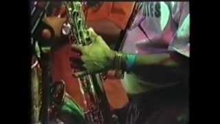 The Skatalites Live At Lokerse Feesten rock fort rock [upl. by Jadda268]