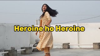 Heroine ho Heroine  Gulab jaisan Khilal Babu  Bhojpuri Song Dance  Neelkamal sing  bhartii [upl. by Holzman]