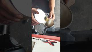 Cheapest motor lubricant in town shortvideo shorts fyp lubricantoil [upl. by Hanauq]