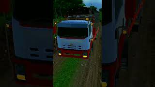 ¡CAMION CHEVROLET FVR  MODS PARA PROTON BUS SIMULATOR [upl. by Selena]