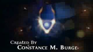 Charmed Opening Credits Season 18 [upl. by Moira]