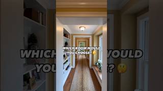 Which Room Would You Choose If You Were A Kid 🤔 dreamroom everyroom oneroomchallenge [upl. by Kalil]