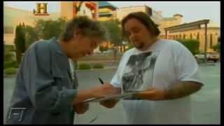 Chumlee conoce a Bob Dylan [upl. by Agle]