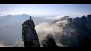 Danny Macaskill The Ridge [upl. by Beeson457]