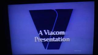 Viacom V of Doom on 4K Television [upl. by Trescha]