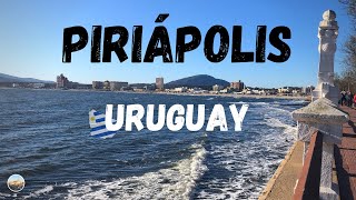 PIRIÁPOLIS Uruguay [upl. by Auos551]