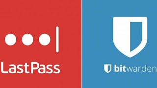 LastPass vs BitWarden Features Security Pricing Comparison amp Difference  Best Password Manager [upl. by Damiano]