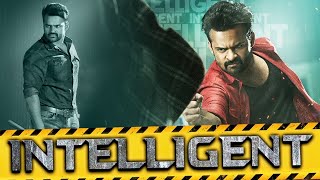 Intelligent Movie  New Relesed Hindi Dubbed Movie  Sai Dharam Tej Lavanya Tripati  V V Vinayak [upl. by Siul]