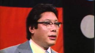 La Bonté fondamentale et lharmonie Chogyam Trungpa Rinpoché [upl. by Oironoh]