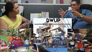 HOW TO APPLY A URBAN HOUSING FOR CEBU CITY  chokie vlog [upl. by Luiza]