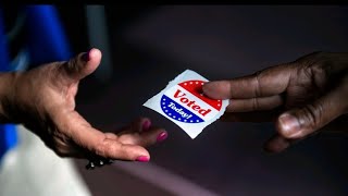 How voter purge disputes have fueled the GOPnarrative of noncitizenvoting [upl. by Ledniahs389]