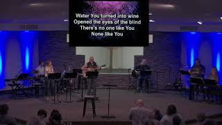 October 20 2024  1045 AM Monument Bible Church Live Stream [upl. by Eceinaj]