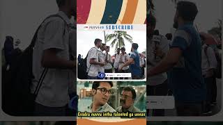 PDTV Funny Public Talk funnypublictalk publicfunnyanswers answersforquestions telugufunnyvideos [upl. by Anehc]