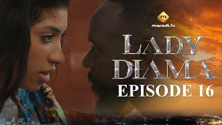 Série  Lady Diama  Saison 1  Episode 16  VOSTFR [upl. by Edda]