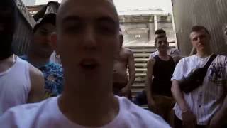 Jarfaiter  PRESTO PRESTO videoclip oficial  prodjarfaiter [upl. by Hardie689]