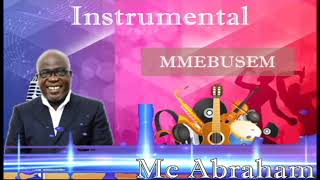 Mc Abraham MMEBUSEM [upl. by Senskell22]