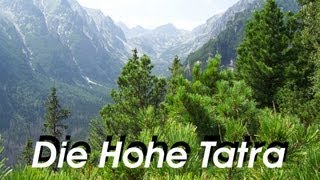 Das kleinste Hochgebirge der Welt Doku HD [upl. by Acsehcnarf]