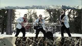 Enigma Norteño  Que Seas Feliz Video Oficial [upl. by Gregrory]