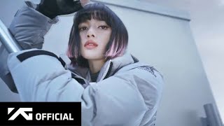 LISA  BRIGHT WHITE MV [upl. by Sholom]