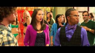 Community Season 1 TV Show Trailer [upl. by Pelaga]