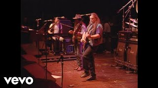 Allman Brothers Band  Statesboro Blue  Live at Great Woods 9691 [upl. by Niarb]