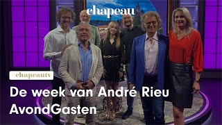 De week van André Rieu  AvondGasten [upl. by Milewski]