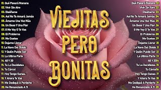 Las Mejores Éxitos Romanticos Inolvidables 🌹 1 Hora De Música Romántica Viejitas Pero Bonitas 80 90s [upl. by Leda]