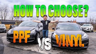 🚫 DO NOT Get PPF or Vinyl Wrap Before Watching This [upl. by Irvine]