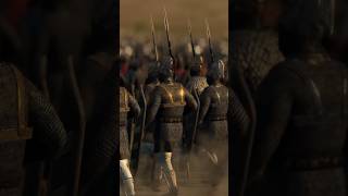 The Sasanian Warriors totalwar shorts short [upl. by Waly]