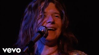 Janis Joplin  Cry Baby Live [upl. by Hackathorn391]