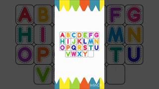 One two three  1 to 10 counting  ABC ABCD  123 123 Numbers  learn to count  alphabet a to z [upl. by Rintoul]