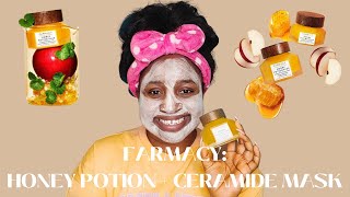 Prevent Face Mask Irritation amp Dry Skin With This Skincare Routine  SKINCARE [upl. by Iaria403]