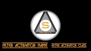 Source SDK  Filteractivatorclass  filteractivatorname [upl. by Ynohtnael407]