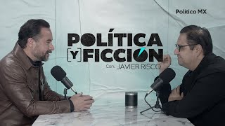 De qué va 🔶PolíticaYFicción… Javier Risco y Juan Pablo de Leo te lo cuentan [upl. by Lecram588]