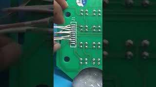 Soldering for beginners Everything you need to know soldering shorts [upl. by Acinomaj155]