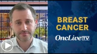 Dr Tarantino on Updated Survival Data With TDXd in HER2 Breast Cancer [upl. by Odlamur908]